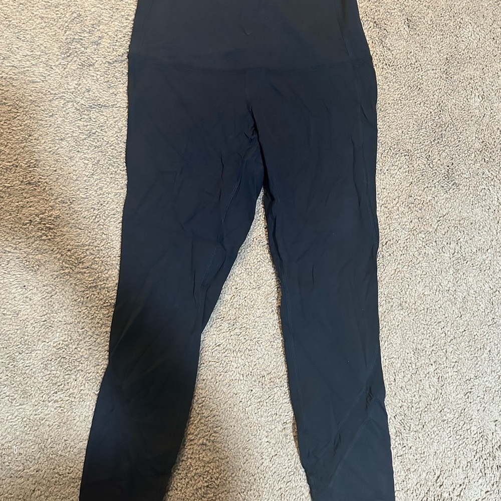 Lululemon Leggings - Picture 4 of 10